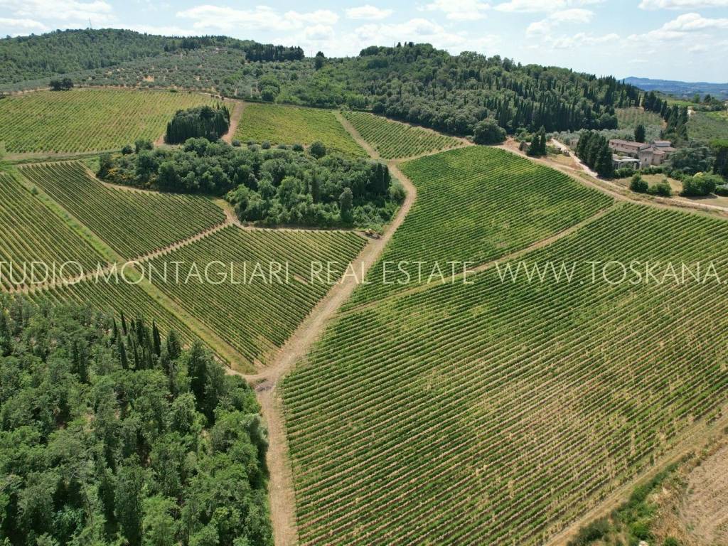 Villa a San casciano in val di pesa in Via Grevigiana - Foto 5