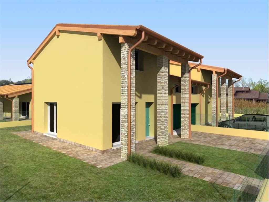 Appartamento a Salzano in via roma - Foto 2