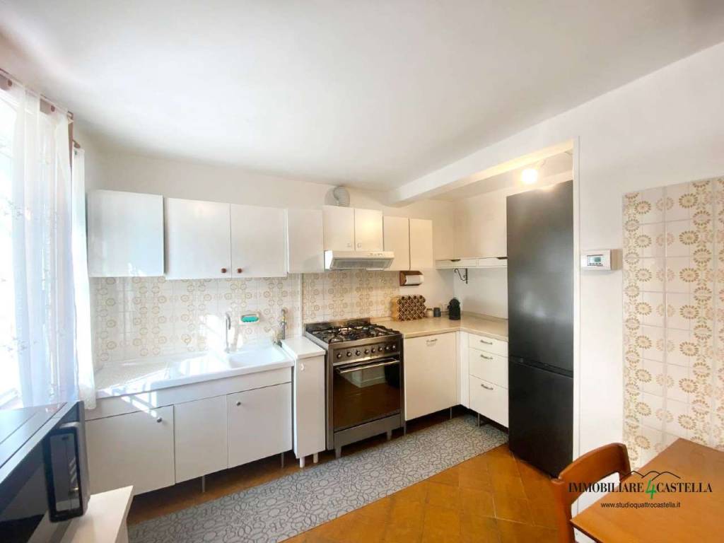 Appartamento a Quattro castella - Foto 4