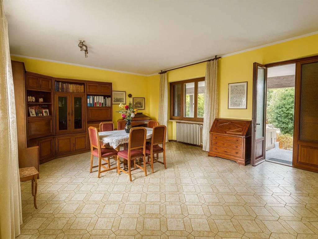 Casa indipendente a Curtatone in Via al Lago, 21 - Foto 3