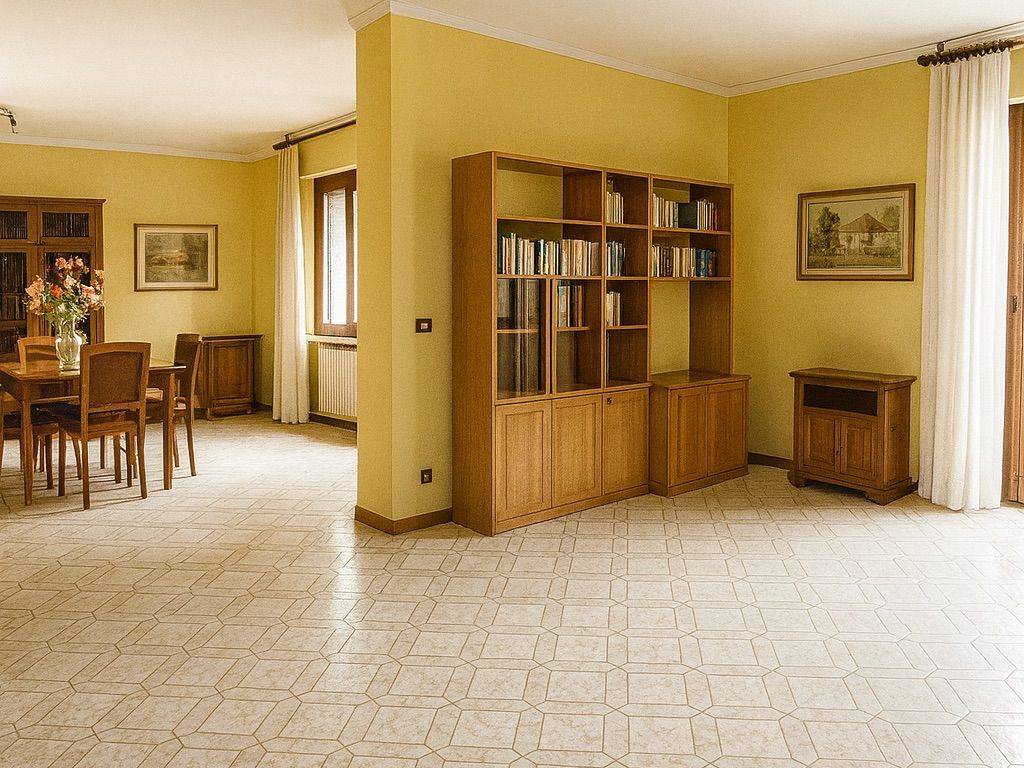 Casa indipendente a Curtatone in Via al Lago, 21 - Foto 4