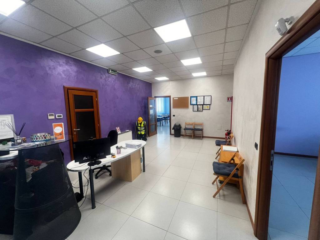 Immobile a Rivoli in corso primo levi, 23 - Foto 2