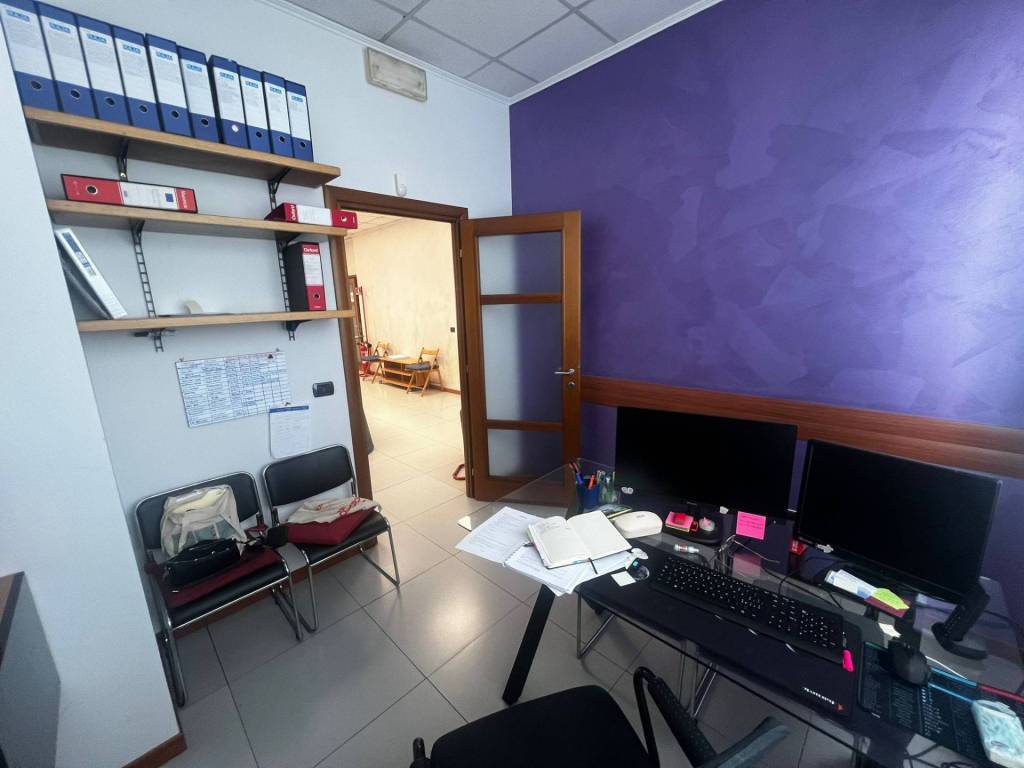 Immobile a Rivoli in corso primo levi, 23 - Foto 3