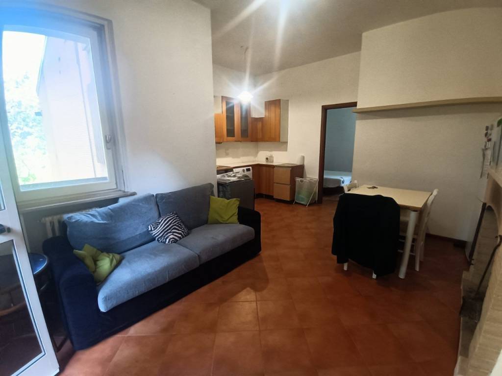 Appartamento a Pesaro in Strada dell'Angelo Custode - Foto 2