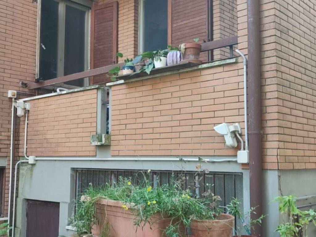 Appartamento a Pesaro in Strada dell'Angelo Custode - Foto 4