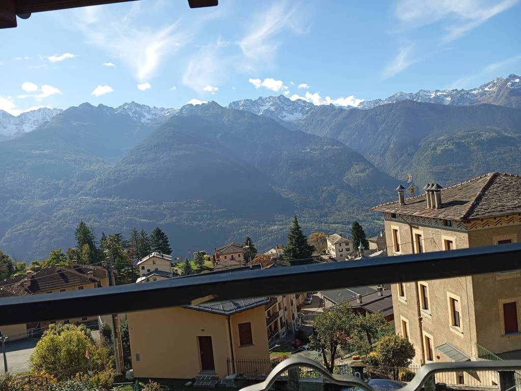 Appartamento a Teglio in Via Francesco Valli - Foto 2