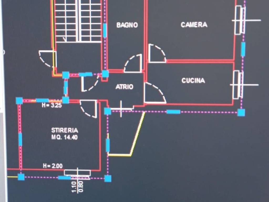 Appartamento a Teglio in Via Francesco Valli - Foto 3