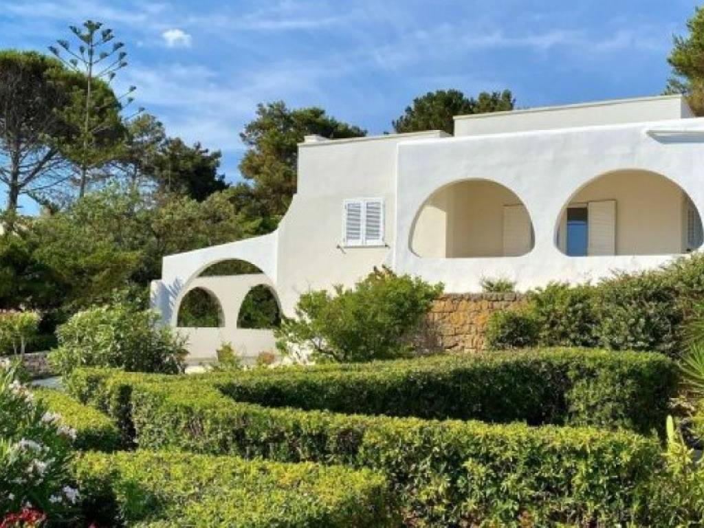 Villa a Morciano di leuca in Litoranea Gallipoli Leuca - Foto 2