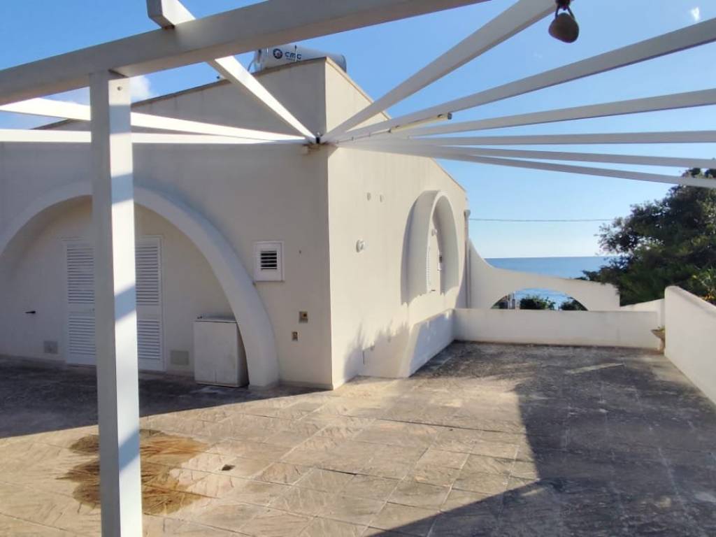 Villa a Morciano di leuca in Litoranea Gallipoli Leuca - Foto 5