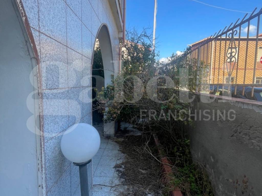 Casa indipendente a Terralba in via leopardi, 10 - Foto 5