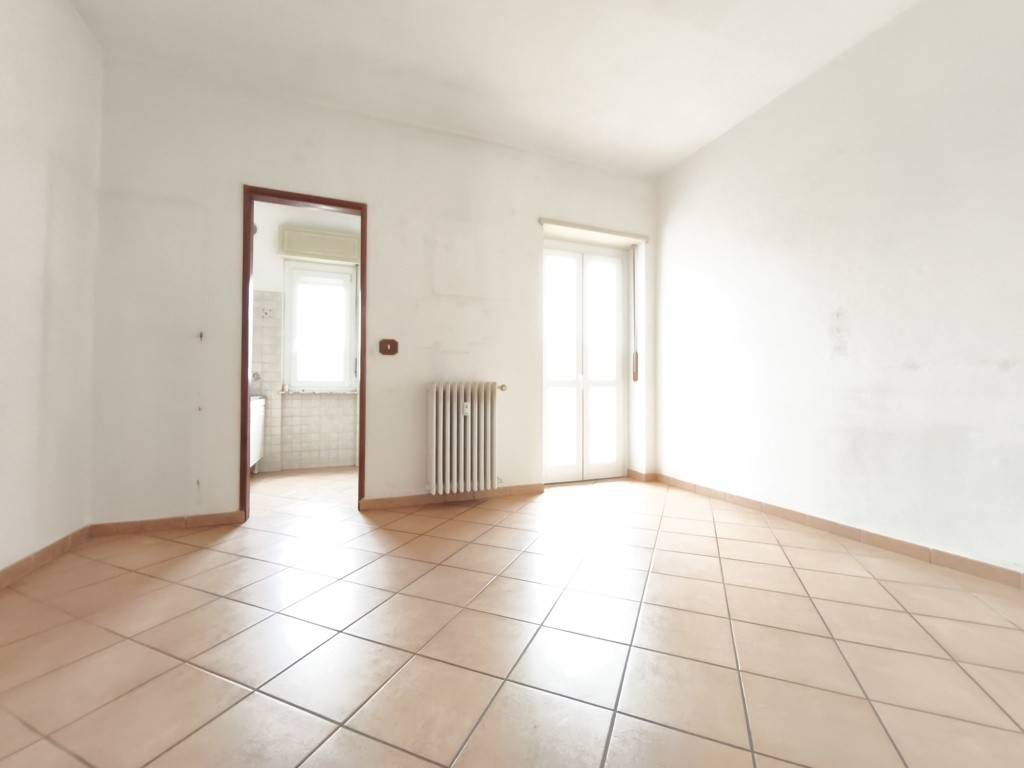 Appartamento a Pinerolo in Via Goito, 19 - Foto 2