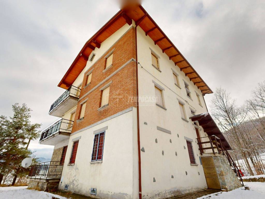 Appartamento a Lama mocogno in Via P. Giardini 635 - Foto 3