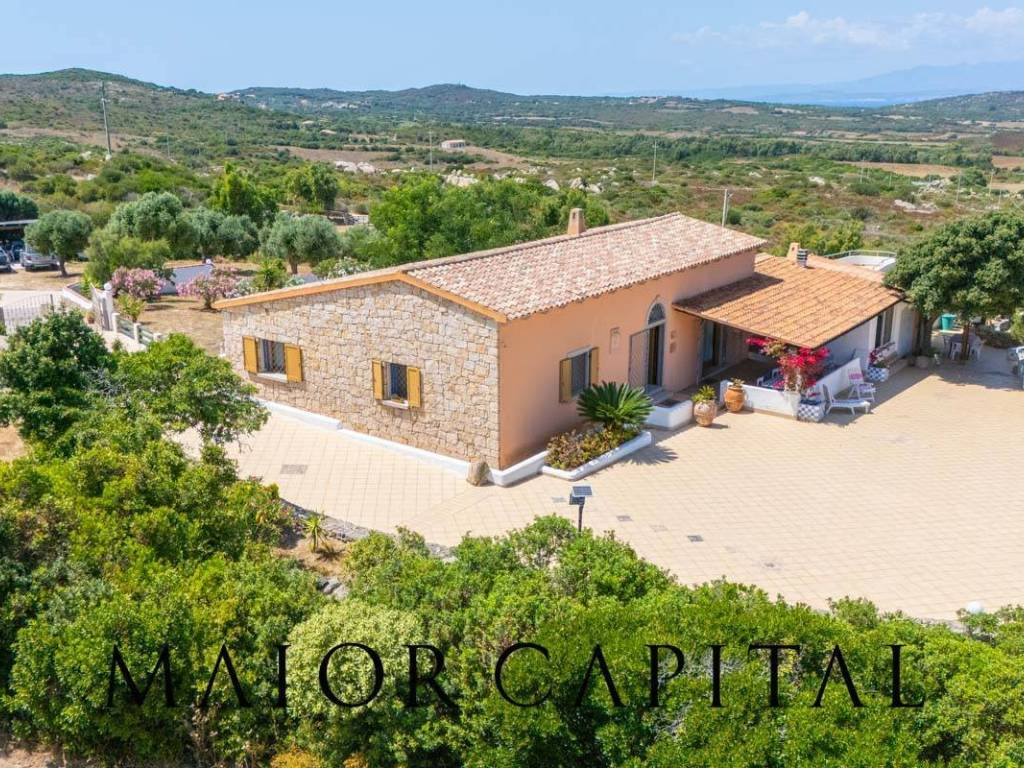 Villa a Santa teresa gallura in Liscia di Scopa - Foto 2