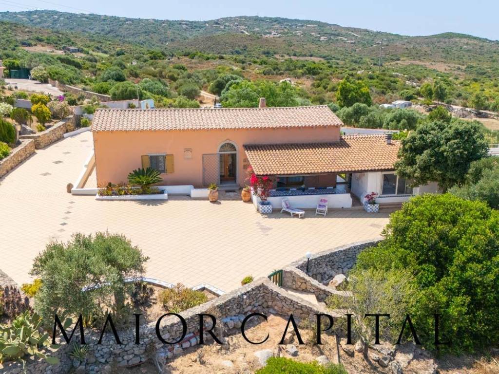 Villa a Santa teresa gallura in Liscia di Scopa - Foto 3