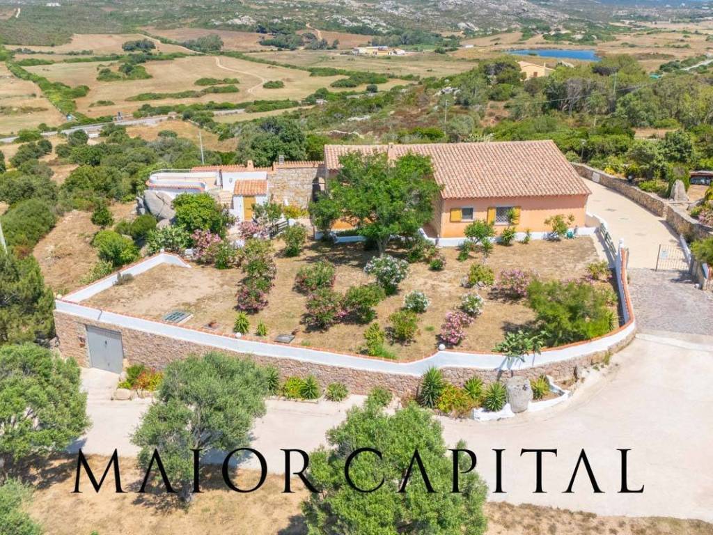 Villa a Santa teresa gallura in Liscia di Scopa - Foto 4