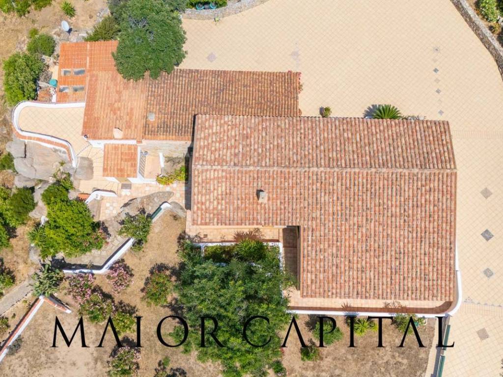 Villa a Santa teresa gallura in Liscia di Scopa - Foto 5