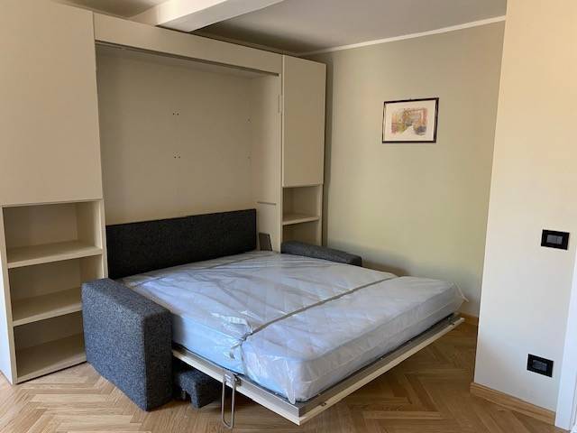 Appartamento a Reggio emilia in Viale Monte Grappa - Foto 5