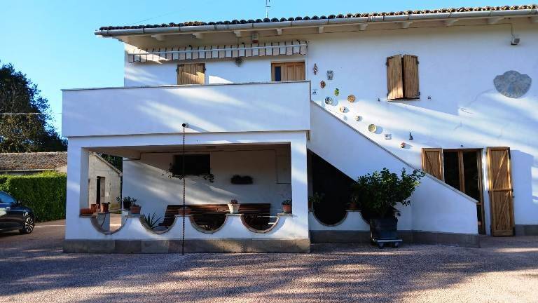 Villa a Osimo in Via Molino Guarnieri - Foto 4