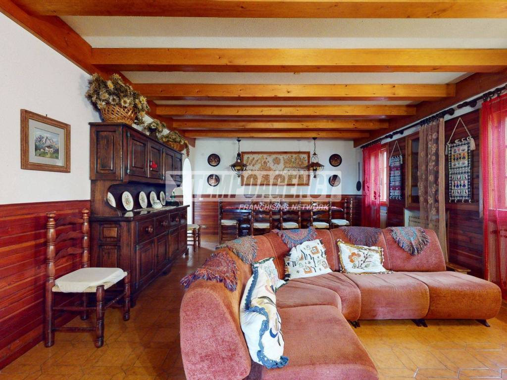 Villa a Lama mocogno in Via Gioacchino Rossini - Foto 2