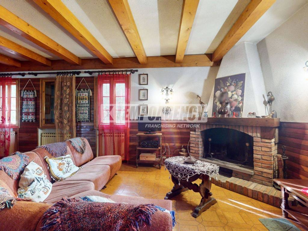 Villa a Lama mocogno in Via Gioacchino Rossini - Foto 3