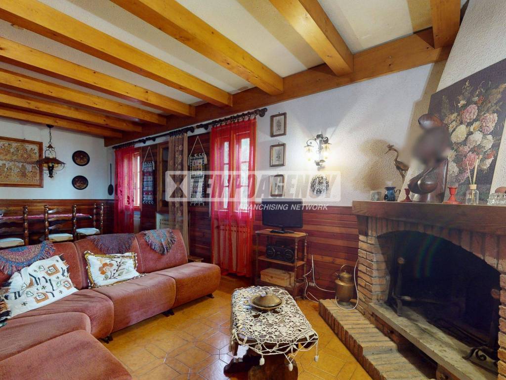 Villa a Lama mocogno in Via Gioacchino Rossini - Foto 4