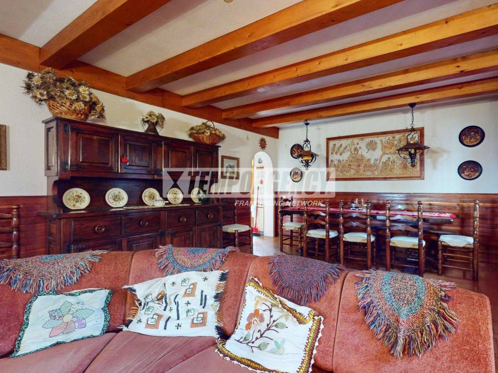 Villa a Lama mocogno in Via Gioacchino Rossini - Foto 5