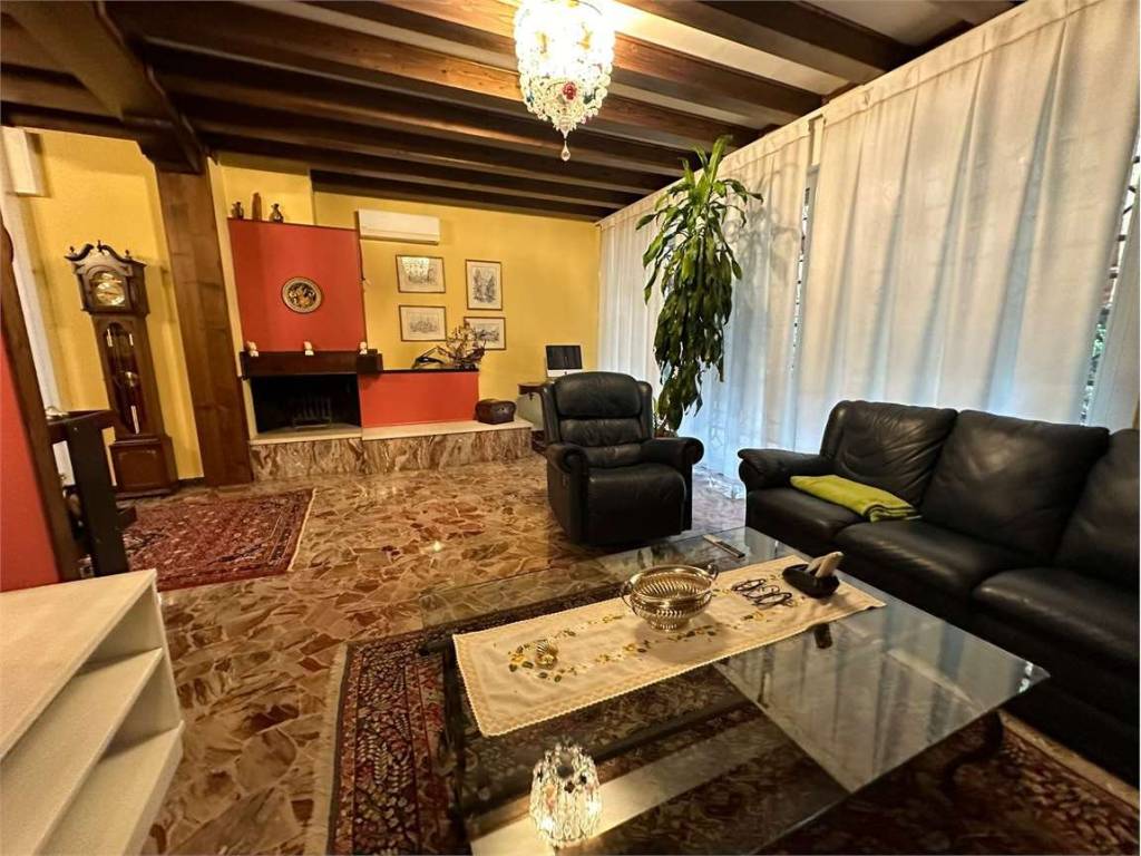 Villa a Mirano in via giudecca - Foto 3