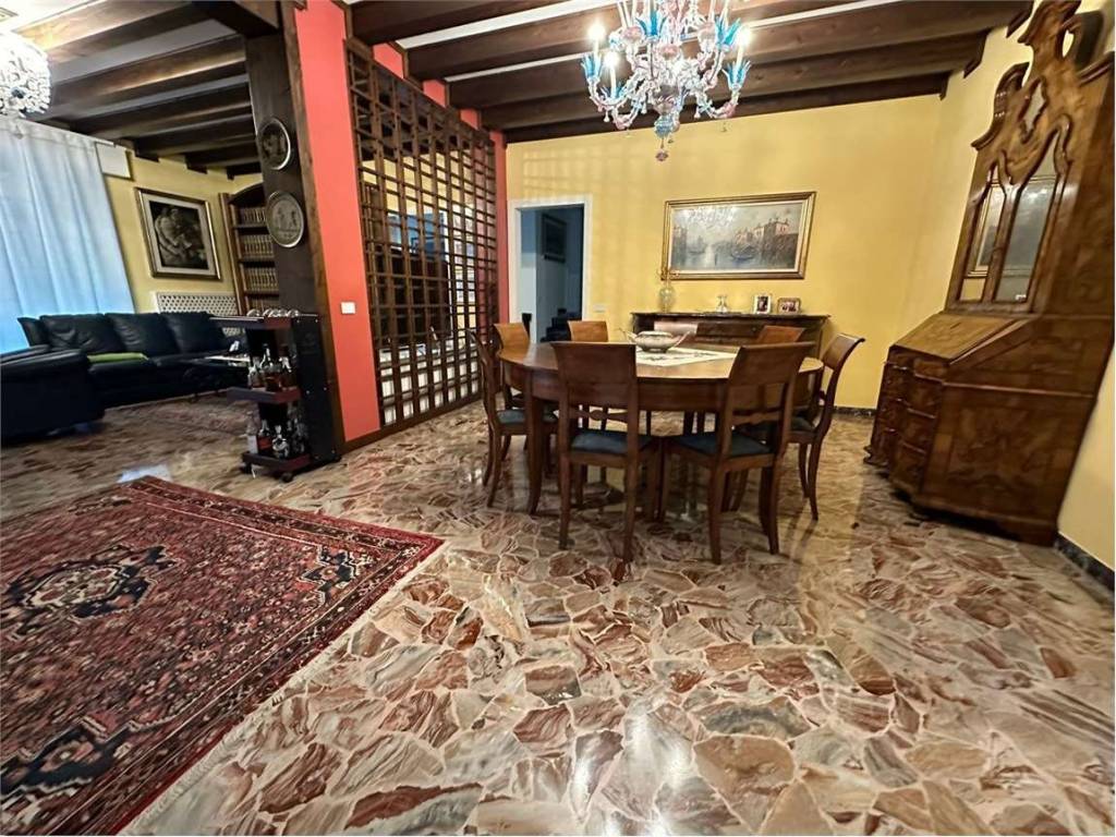 Villa a Mirano in via giudecca - Foto 4