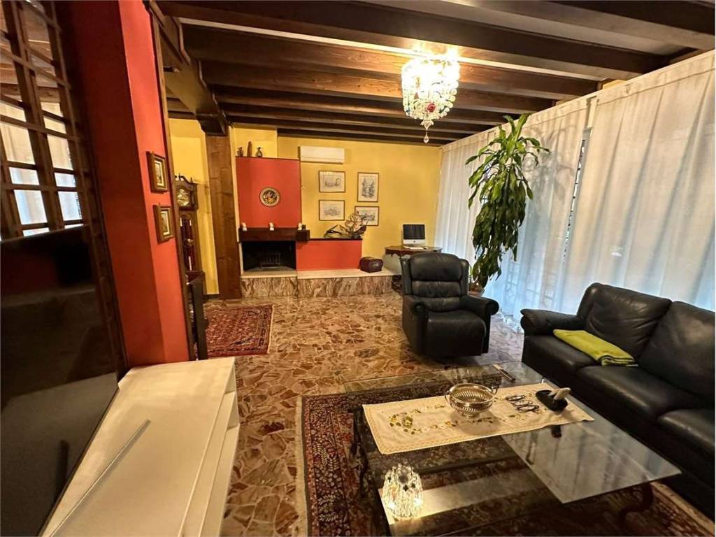 Villa a Mirano in via giudecca - Foto 5