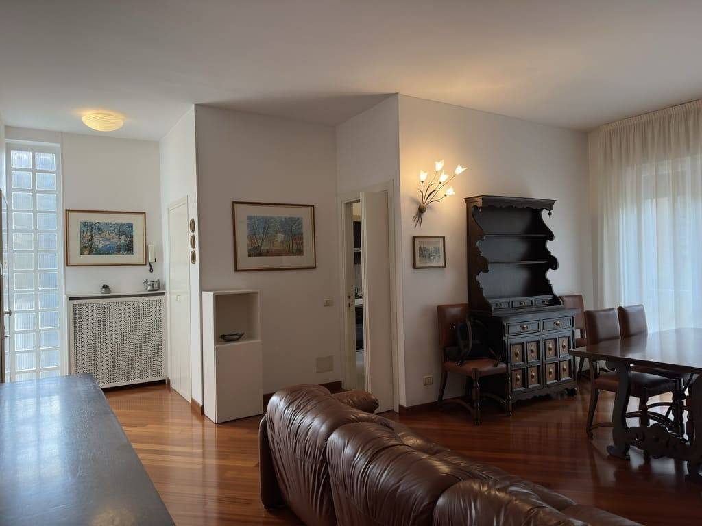 Appartamento a Gorle in Via Guglielmo Marconi, 4 - Foto 3