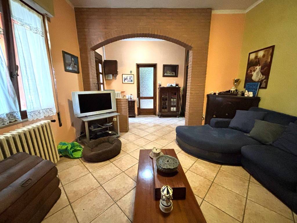 Villa a Goito in Strada Molino Nuovo, 12 - Foto 4