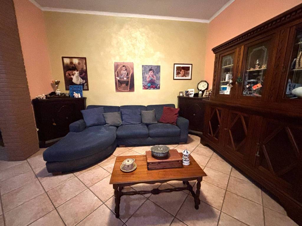 Villa a Goito in Strada Molino Nuovo, 12 - Foto 5