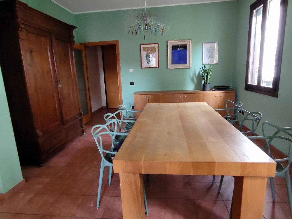 Villa a Sant'ilario d'enza in Via Roma - Foto 2