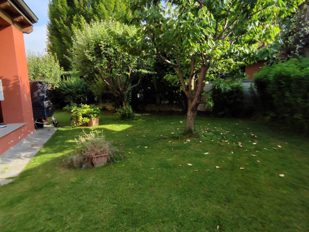 Villa a Sant'ilario d'enza in Via Roma - Foto 3