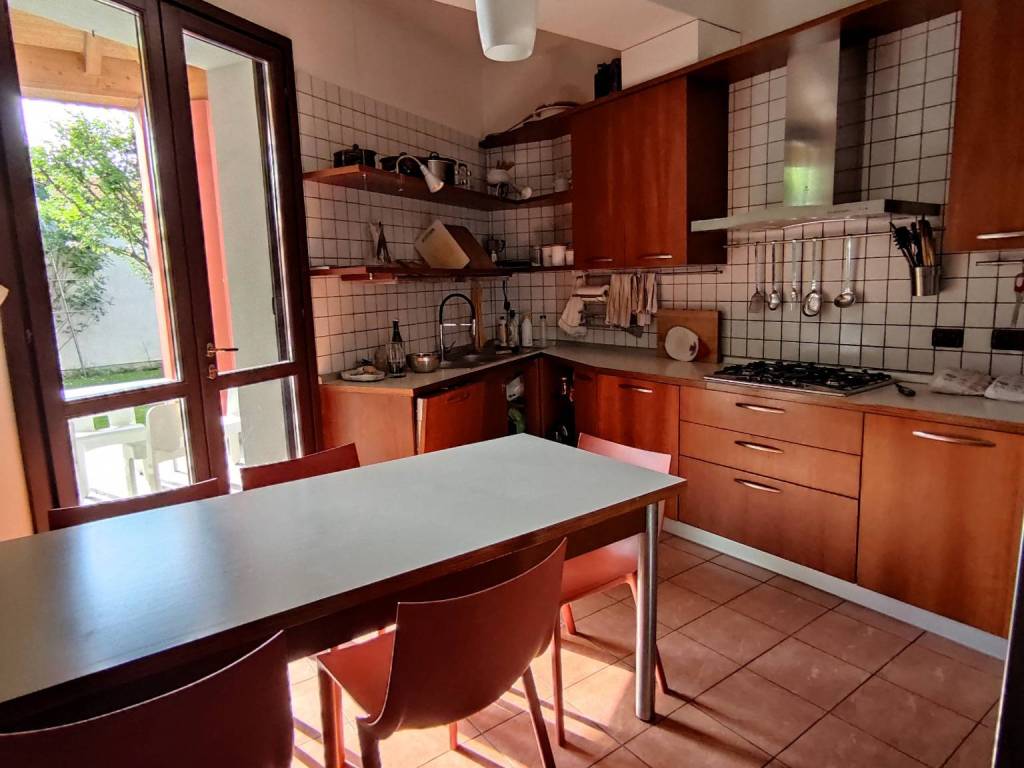 Villa a Sant'ilario d'enza in Via Roma - Foto 5