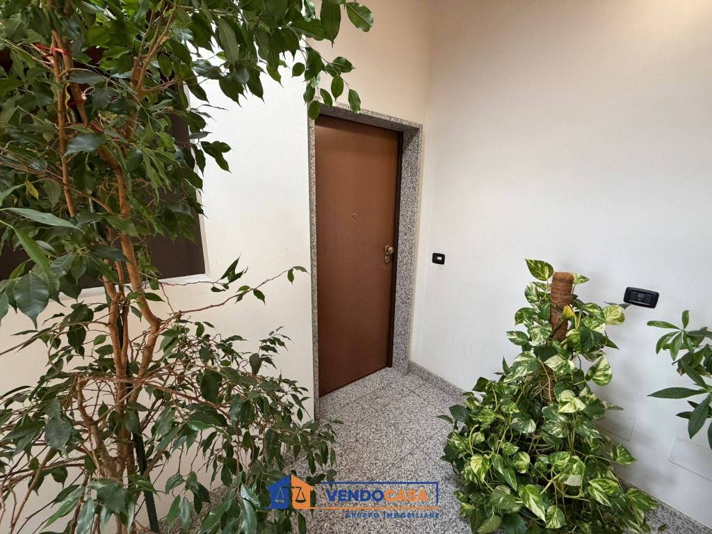 Appartamento a Nizza monferrato in Corso Acqui, 14 - Foto 2