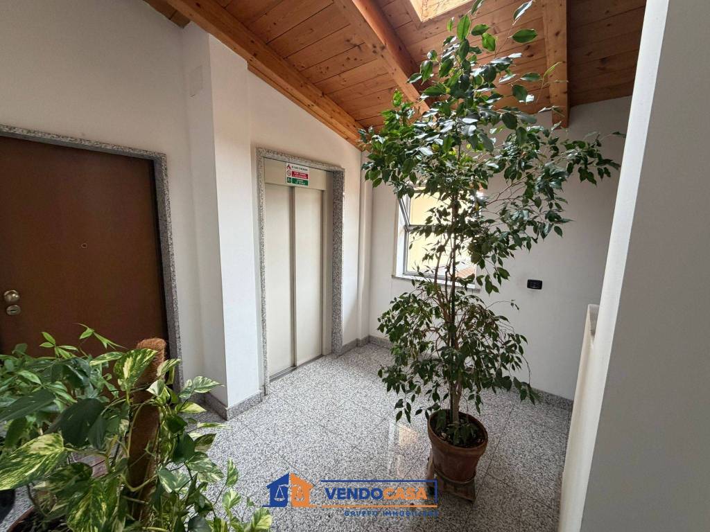 Appartamento a Nizza monferrato in Corso Acqui, 14 - Foto 3