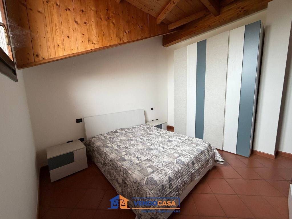 Appartamento a Nizza monferrato in Corso Acqui, 14 - Foto 4