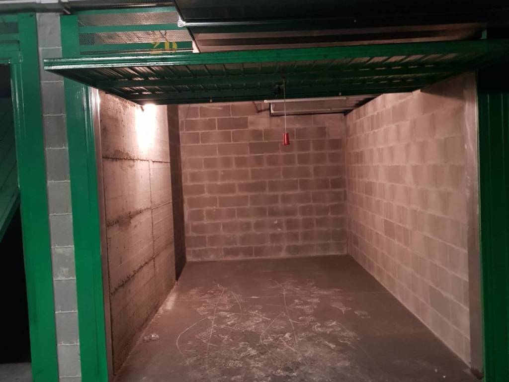 Box / garage a Parma in Via Goito - Foto 4