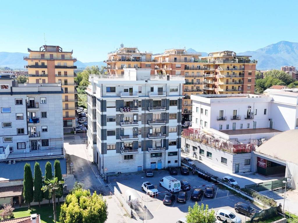 Appartamento a Frosinone in Via Marco Tullio Cicerone, 120 - Foto 5