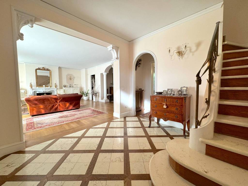 Villa a Vaiano in Via Giuseppe Giusti - Foto 3