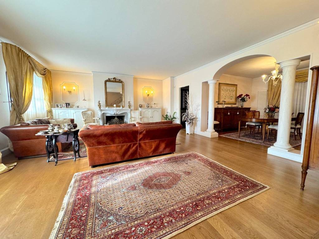 Villa a Vaiano in Via Giuseppe Giusti - Foto 4