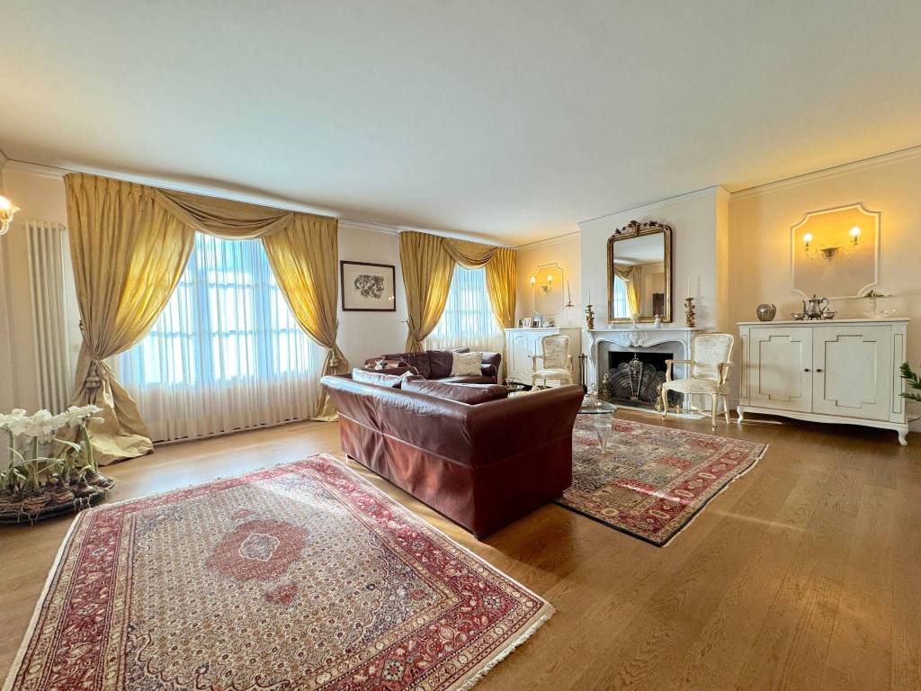 Villa a Vaiano in Via Giuseppe Giusti - Foto 5