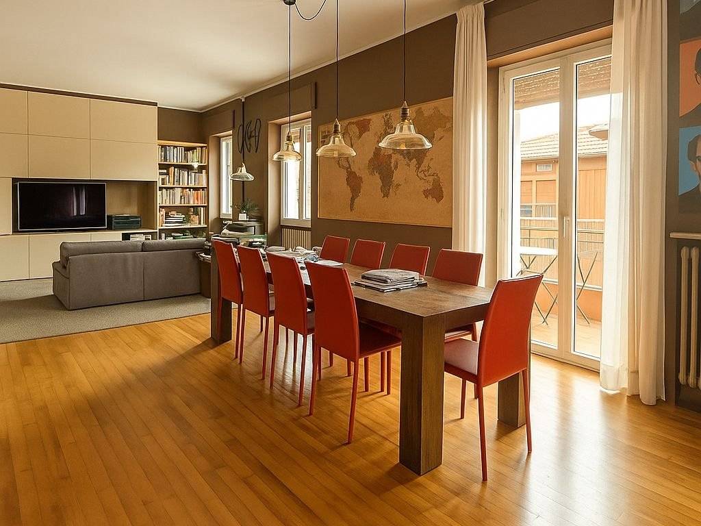 Appartamento a Verona in Via Giuseppe Adami, 5 - Foto 5