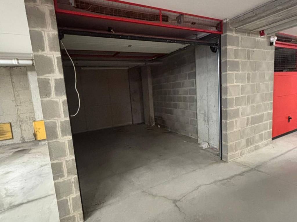 Box / garage a Sassuolo in Via del Pretorio, 38 - Foto 4