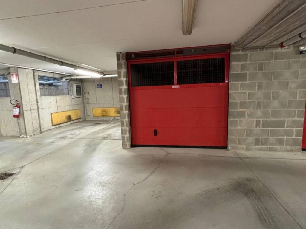 Box / garage a Sassuolo in Via del Pretorio, 38 - Foto 5