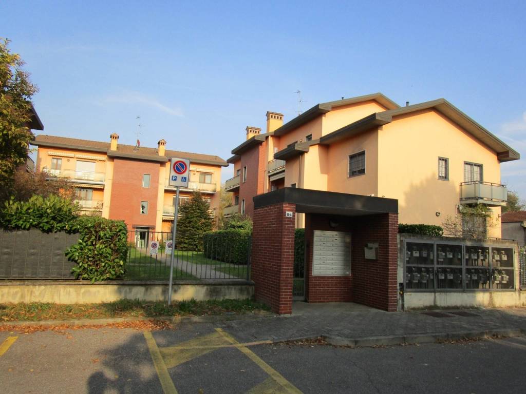 Appartamento a Landriano in Via Milano, 84 - Foto 2
