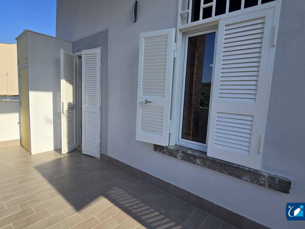 Appartamento a Cercola in Via Luca Giordano, 93 - Foto 4