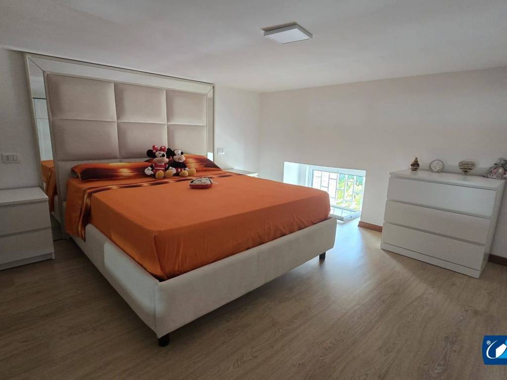Appartamento a Cercola in Via Luca Giordano, 93 - Foto 5