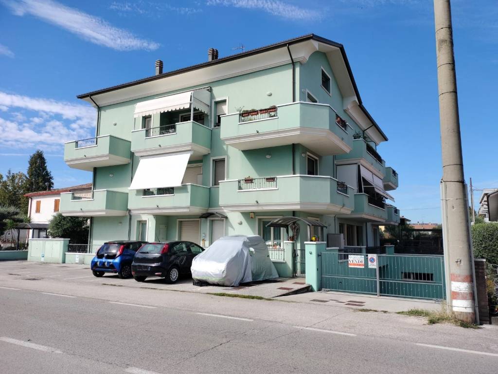 Attico / mansarda a Verucchio in Via Giuseppe Di Vittorio, 5 - Foto 2
